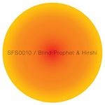 cover: Blind Prophet|Hirshi - Sunset