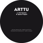 cover: Arttu - Next System