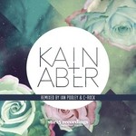 cover: Kain & Aber - Hey You EP