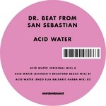 cover: Dr Beat From San Sebastian - Acid Water