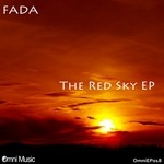 cover: Fada - The Red Sky EP