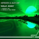 cover: Iversoon|Alex Daf - Walk Away