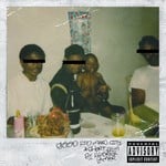 cover: Kendrick Lamar - Good Kid, M.A.A.d City (Explicit)