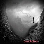 cover: Yosebu - Windtalker EP