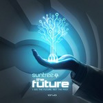 cover: Suntree - The Future