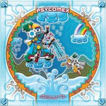 cover: Lamat|Mayan Complex|Trancelussion|Axl - Psycomex EP 7