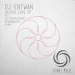 cover: Dj Entwan - Deeper Love EP