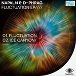 cover: D Phrag|Napalm - Fluctuation