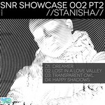 cover: Stanisha - SNR Showcase 002 Part 2