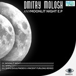 cover: Dmitry Molosh - Moonlit Night