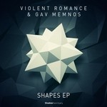 cover: Violent Romance|Gav Memnos - Shapes EP