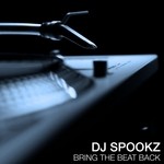 cover: Dj Spookz - Bring The Beat Back