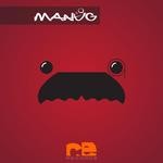 cover: Manug - Mostacho Boliburgues EP