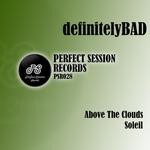 cover: Definitelybad - Above The Clouds