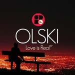 cover: Olski - Love Is Real