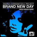 cover: Andrea Carissimi - Brand New Day