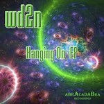 cover: Wd2n - Hanging On EP