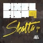 cover: Nanotek|Pixel Fist - Skatta EP