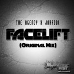 cover: Agency, The|Jarrodl - Facelift