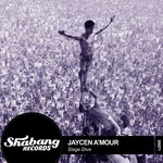 cover: Jaycen Amour - Stage Dive EP