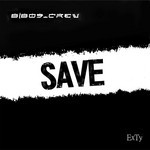 cover: Bibos Crew - Save