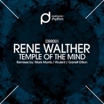 cover: Rene Walther - Temple Of The Mind