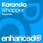 cover: Karanda - Whopper