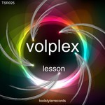 cover: Volplex - Lesson