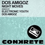 cover: Dos Amigoz - Night Moves