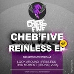 cover: Cheb Five - Reinless EP