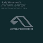 cover: Various - Jody Wisternoff's Anjunadeep 05 Sampler