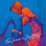 cover: Nakayoshi Group - The Jesus vs Cheatman