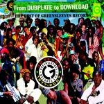 cover: Various Artists - Best Of Greensleeves: From Dubplate To Download