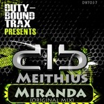 cover: Meithius - Miranda