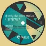 cover: Dandy|Gregory S|Peter Makto - Nightvision