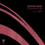 cover: Electric Envoy - Chordinator EP