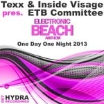 cover: Etb Committee|Texx & Inside Visage - One Day One Night 2013