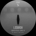 cover: Lodbrok - Counter Pulse Series 10