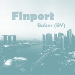 cover: Baker - Finport