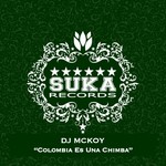 cover: Dj Mckoy - Colombia Es Una Chimba