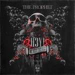 cover: The Prophet - H3Y!