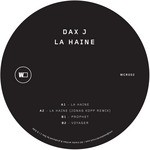 cover: Dax J - La Haine