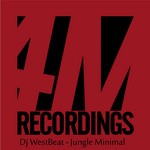 cover: Dj Westbeat - Jungle Minimal