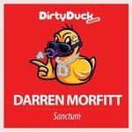 cover: Darren Morfitt - Sanctum