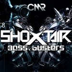 cover: Shoxtair - Bass Busters