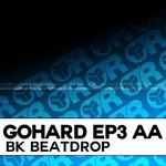 cover: Bk - Beat Drop