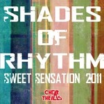 cover: Shades Of Rhythm - Sweet Sensation 2011 EP