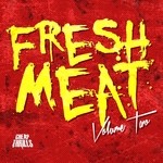 cover: Various - Fresh Meat Vol 2