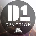 cover: D1 - Devotion EP