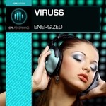 cover: Viruss - Energized